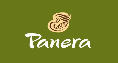 Color Panera Logo