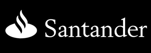 Color Santander Logo