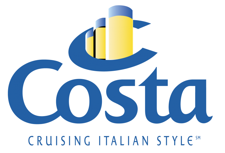 costa cruise line website