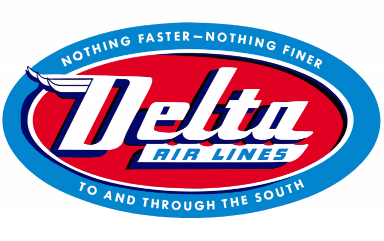 Delta Air Lines Logo and symbol, meaning, history, PNG, brand