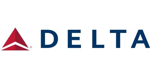 Delta Air Lines logo