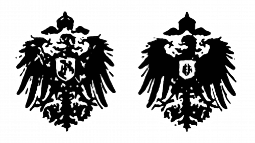 Deutsche Bank Logo 1870
