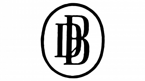 Deutsche Bank Logo 1930