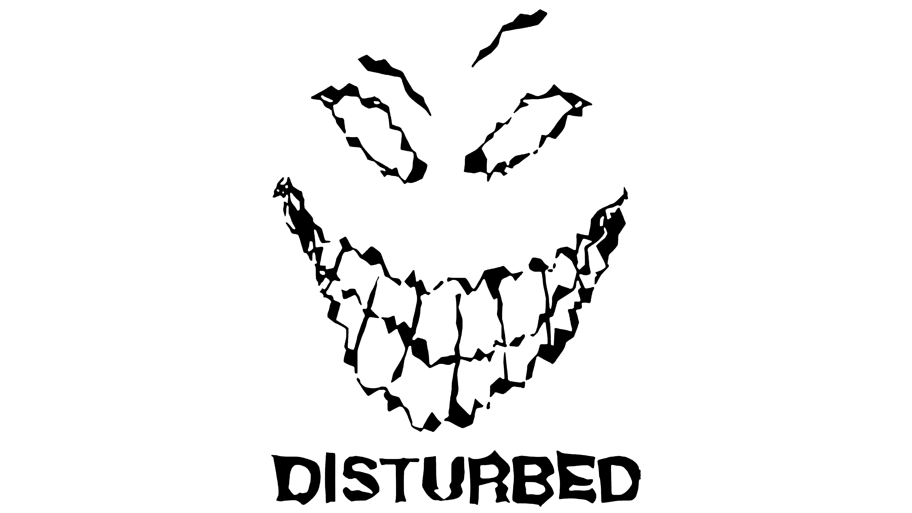 Buy Disturbed Svg, Disturbed Decal File, Digital Download, SVG File, Decal  Digital Download, Digital Decals, Cricut SVGS, Silhouette SVGS Online in  India - Etsy