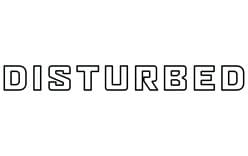 Disturbed Logo