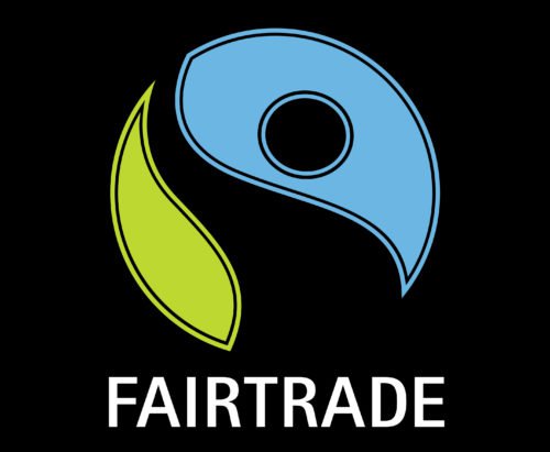 Fairtrade symbol