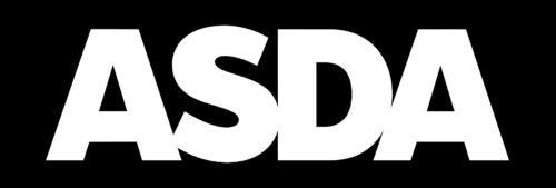 Font ASDA Logo