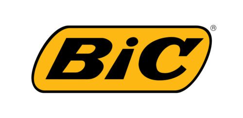 Font Bic Logo