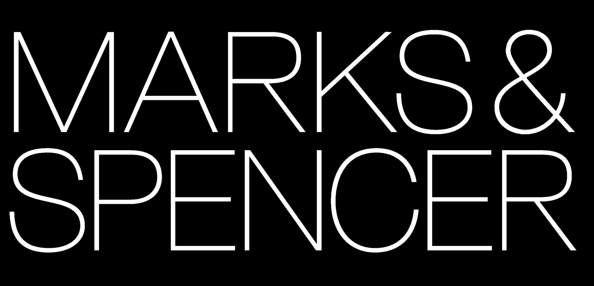 Marks And Spencer Logo And Symbol Meaning History Png