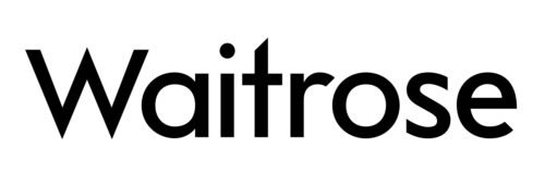 Font Waitrose Logo