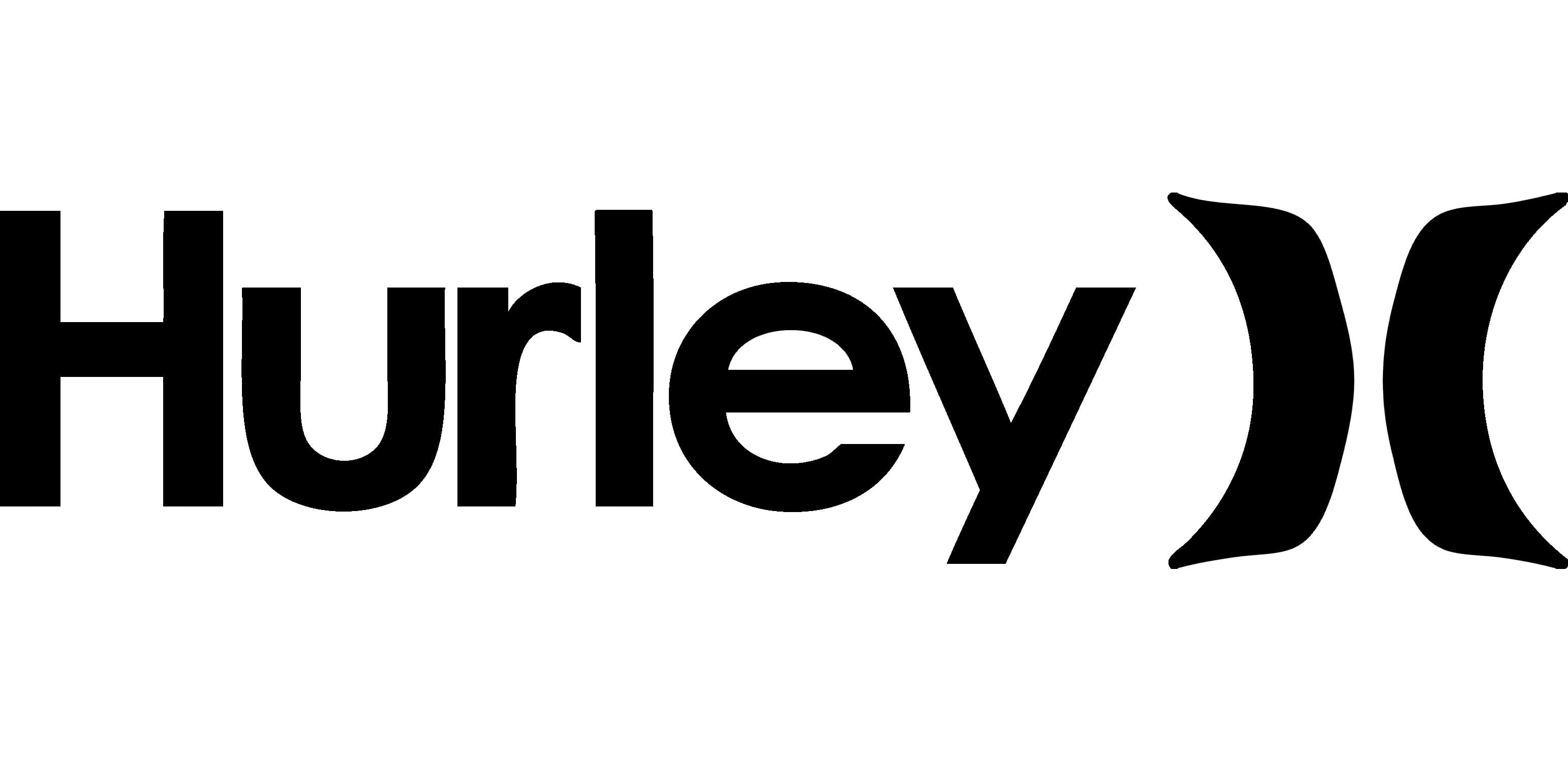 Hurley Logo and symbol, meaning, history, brand