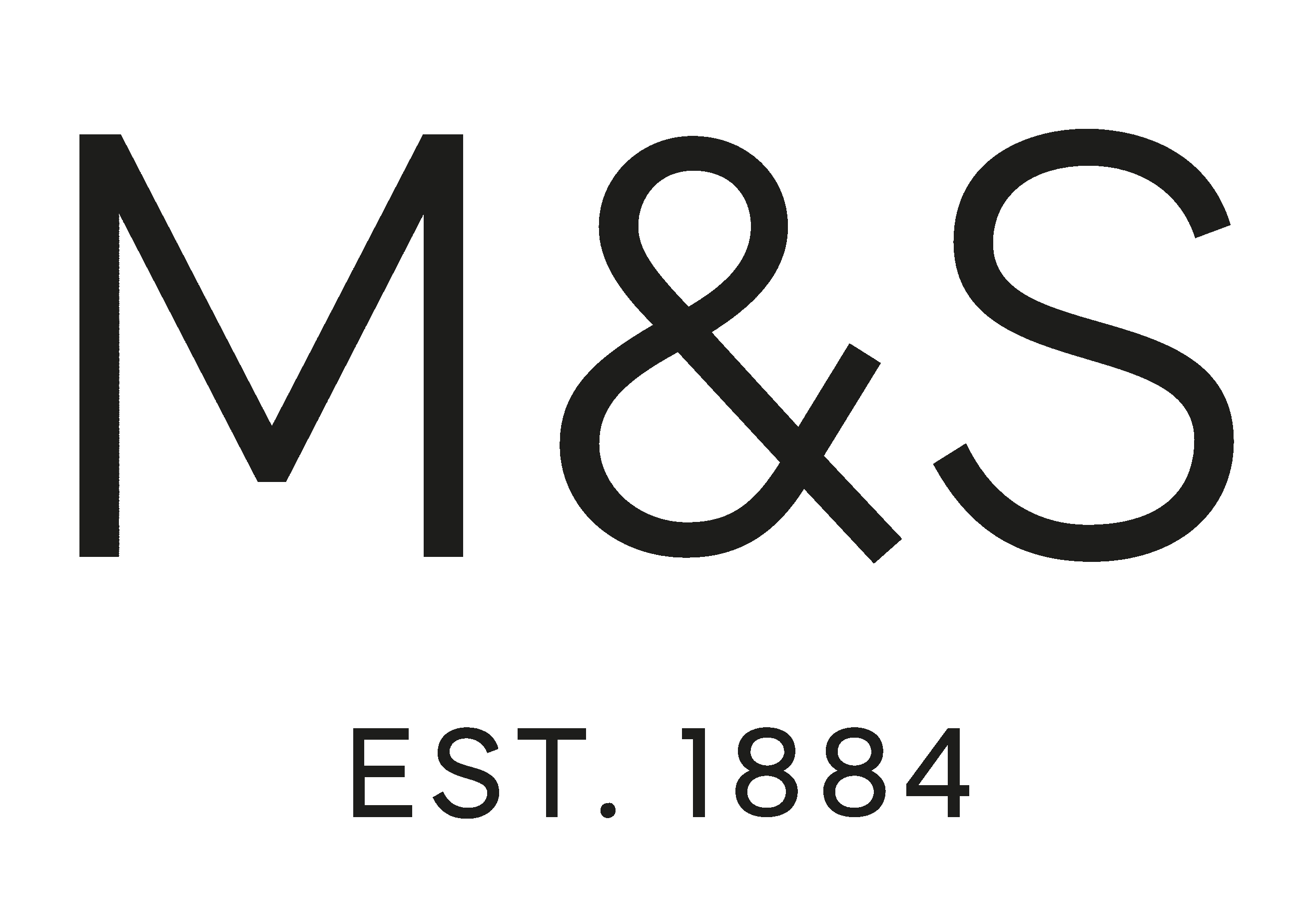 M&S Logo and symbol, meaning, history, PNG, brand