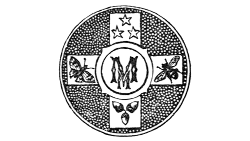 Macmillan Logo 1900
