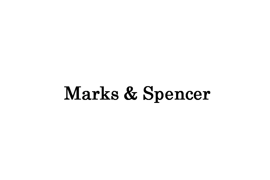 From St Michael to Marspen • M&S Birth of a Brand - Logos and