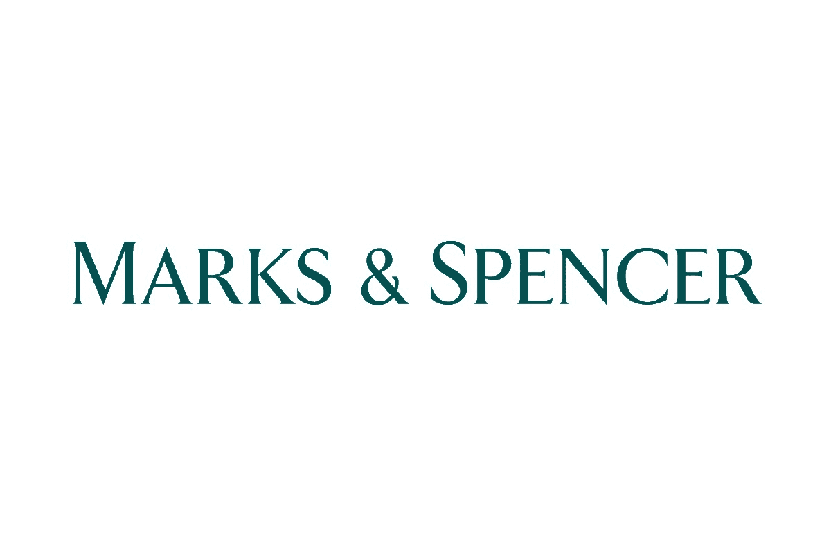 Marks and Spencer M&S Short Logo transparent PNG - StickPNG