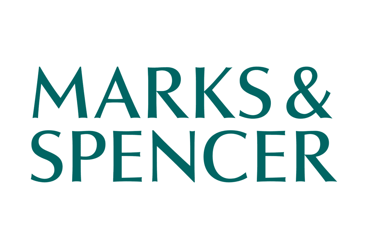 Marks and Spencer –