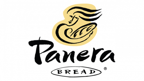 Panera Bread Logo 2005