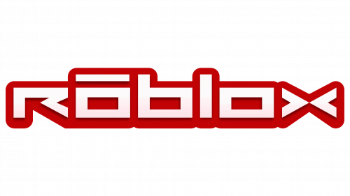 Roblox Logo 2004-2005