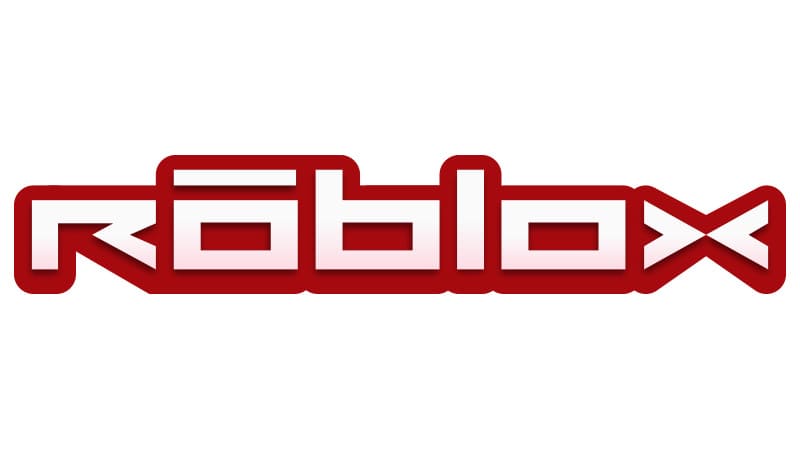 Roblox Logo And Symbol Meaning History Png - why is the roblox logo tilted