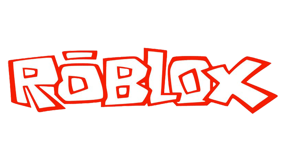 create a roblox logo