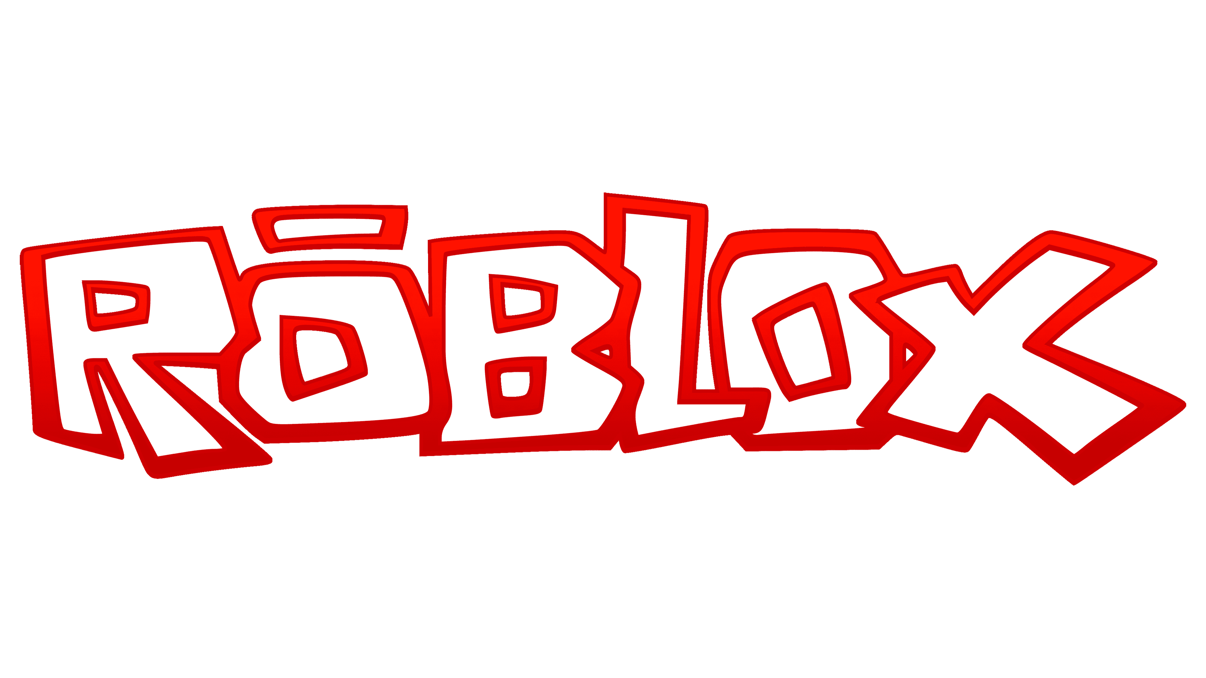 Roblox Logo Design — History, Meaning and Evolution