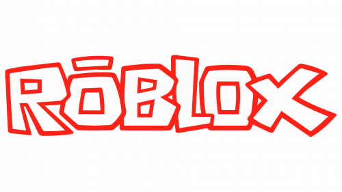 Roblox Logo 2015