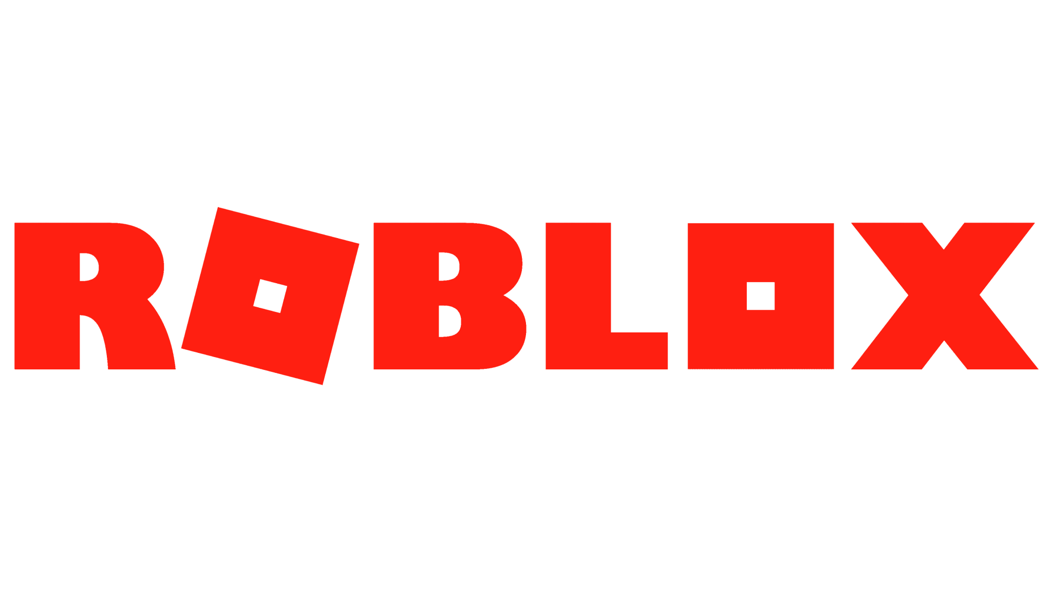 Roblox App Logo