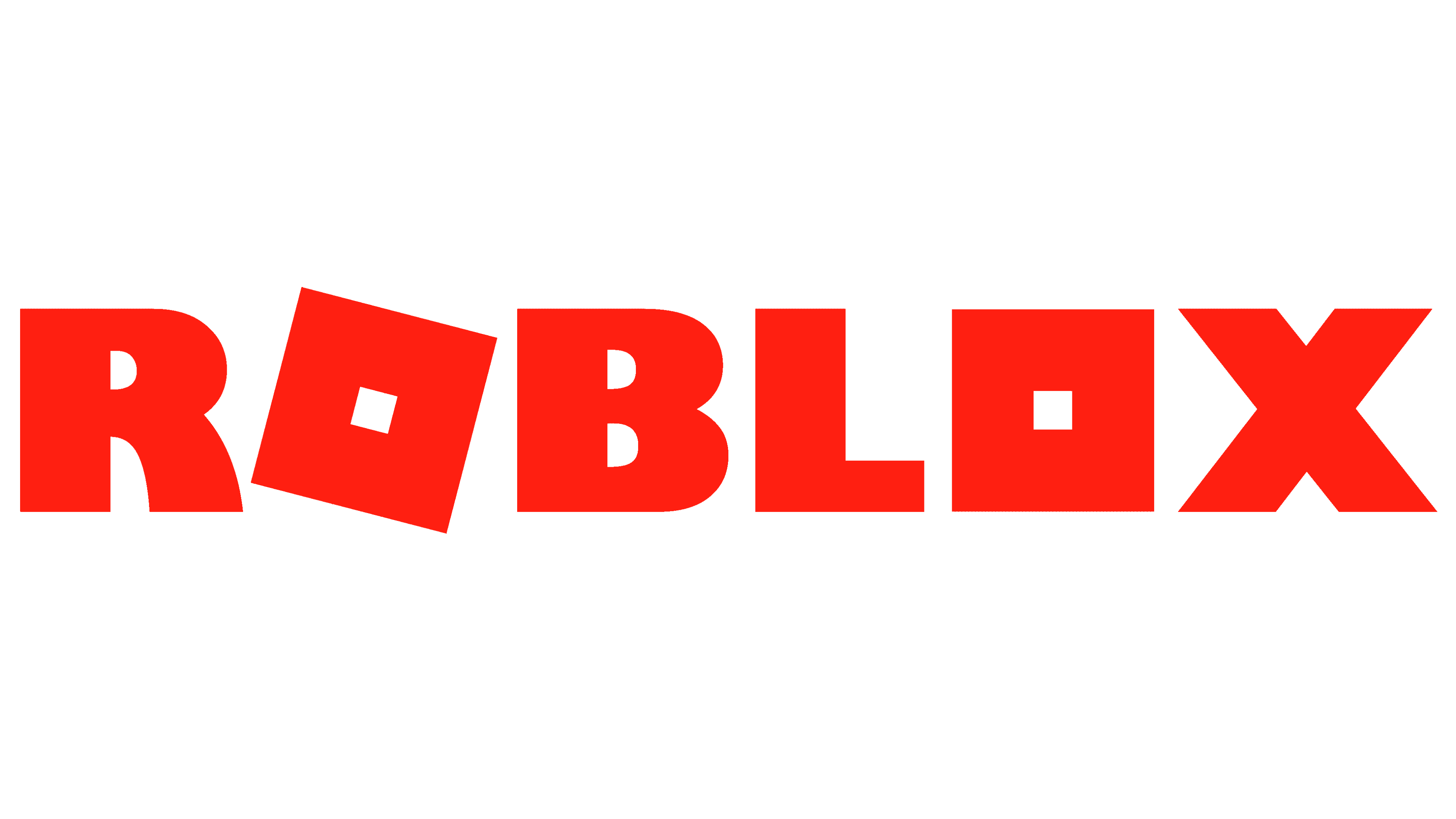 Old Roblox Logo