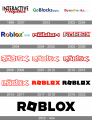 Roblox Logo and symbol, meaning, history, PNG, brand