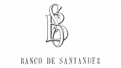 Santander Logo 1949