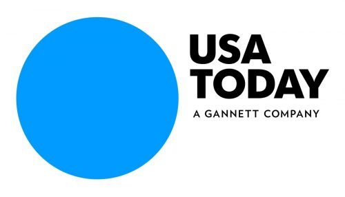 Logo USA Today