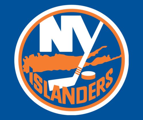 ny islanders logo
