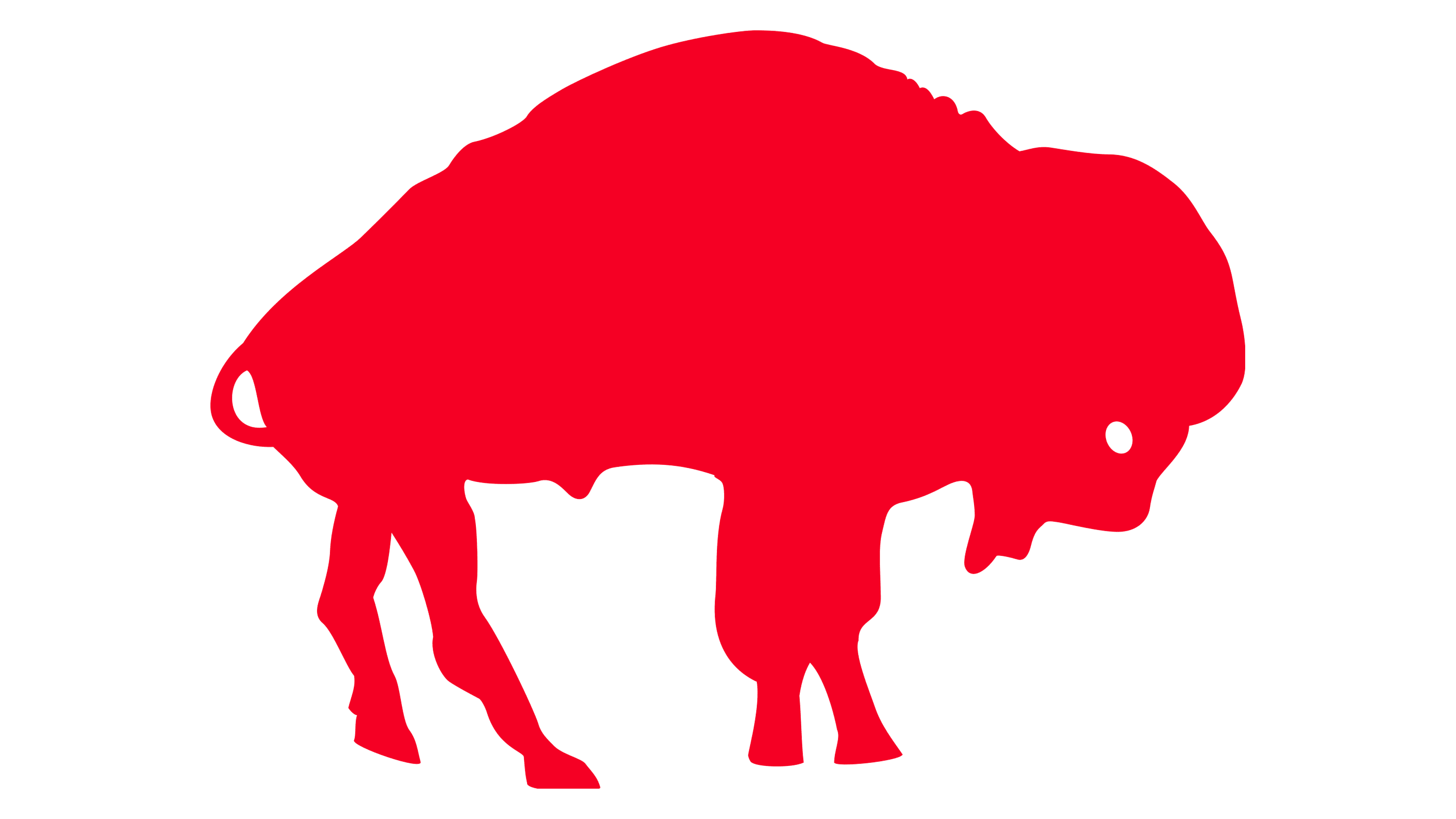Buffalo Bills Logo - Luv68