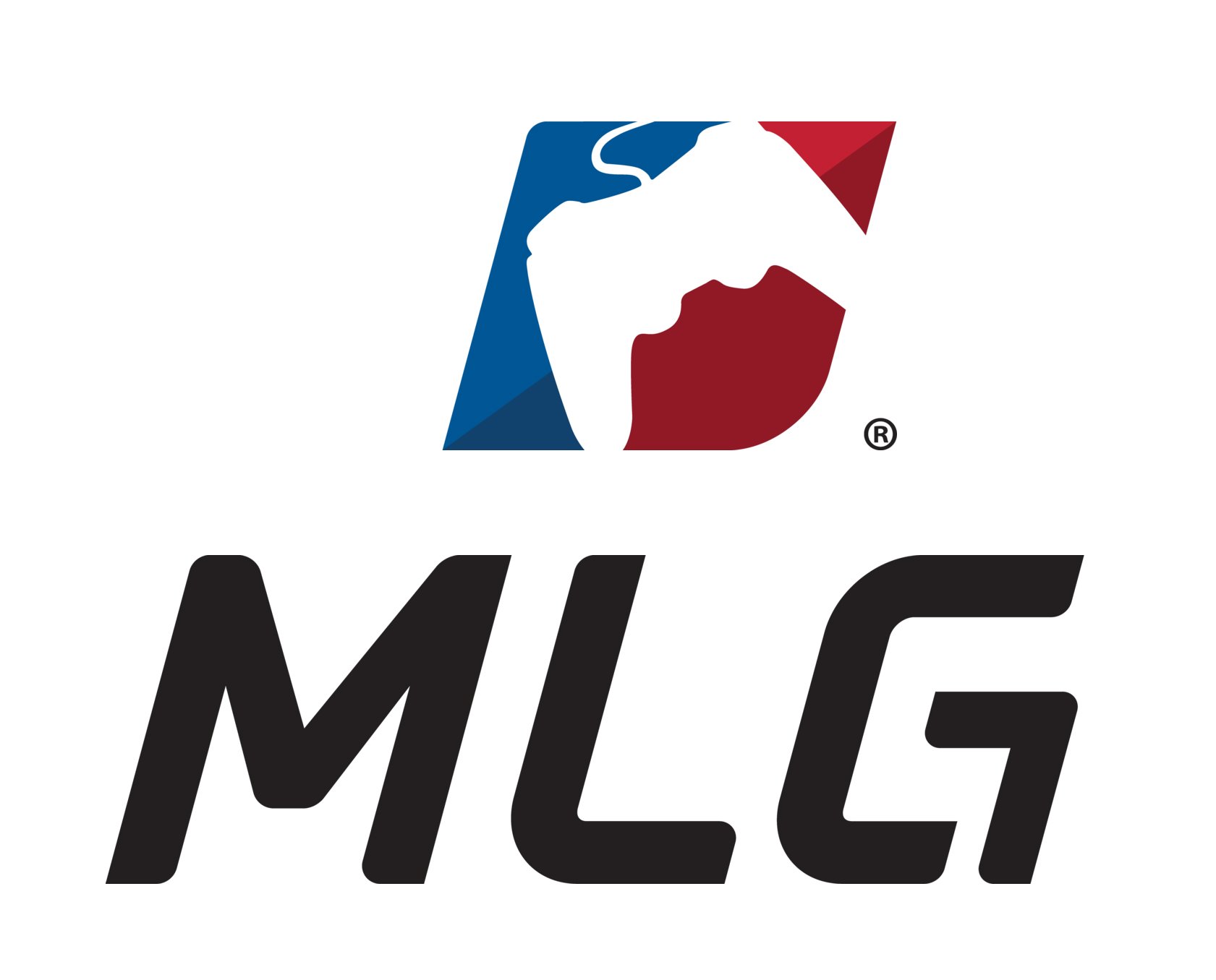 Meaning MLG logo and symbol | history and evolution