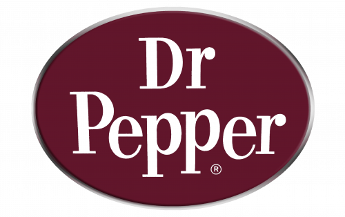 Dr Pepper Logo 1967