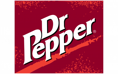 Dr Pepper Logo 1997