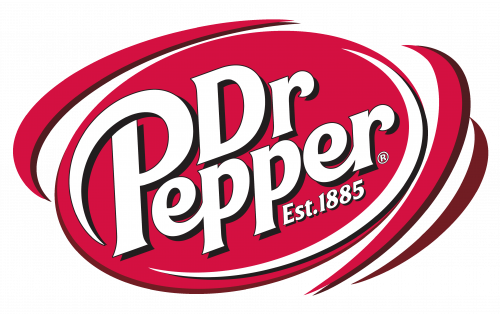 Dr Pepper Logo 2005