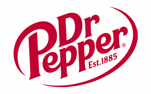 Dr-Pepper Logo