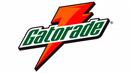 Gatorade Logo 2004