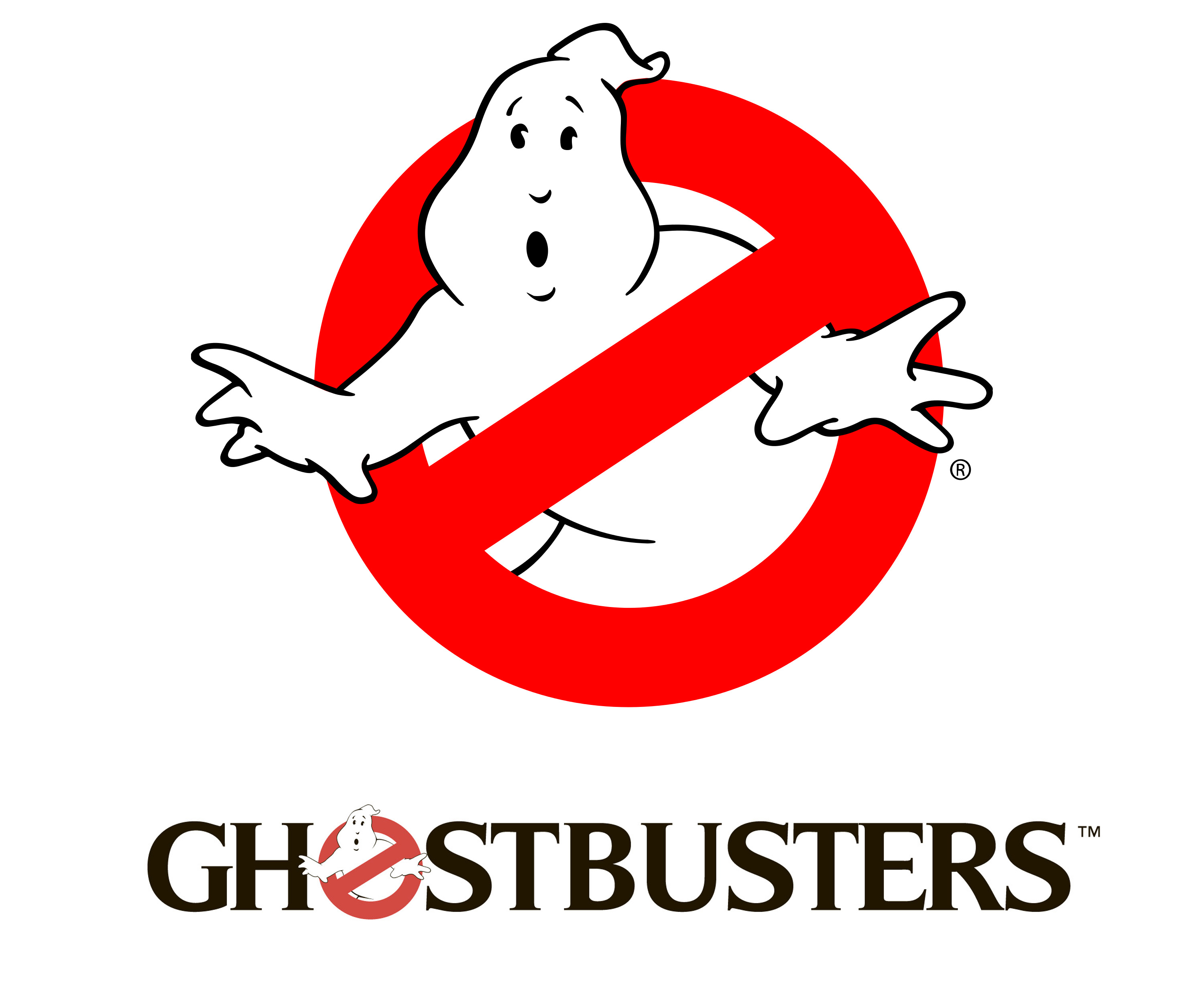 Ghostbusters logo and symbol, meaning, history, PNG