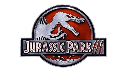 Jurassic Park Logo 2011
