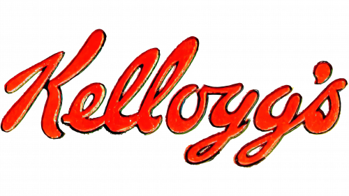 Kelloggs Logo 1916
