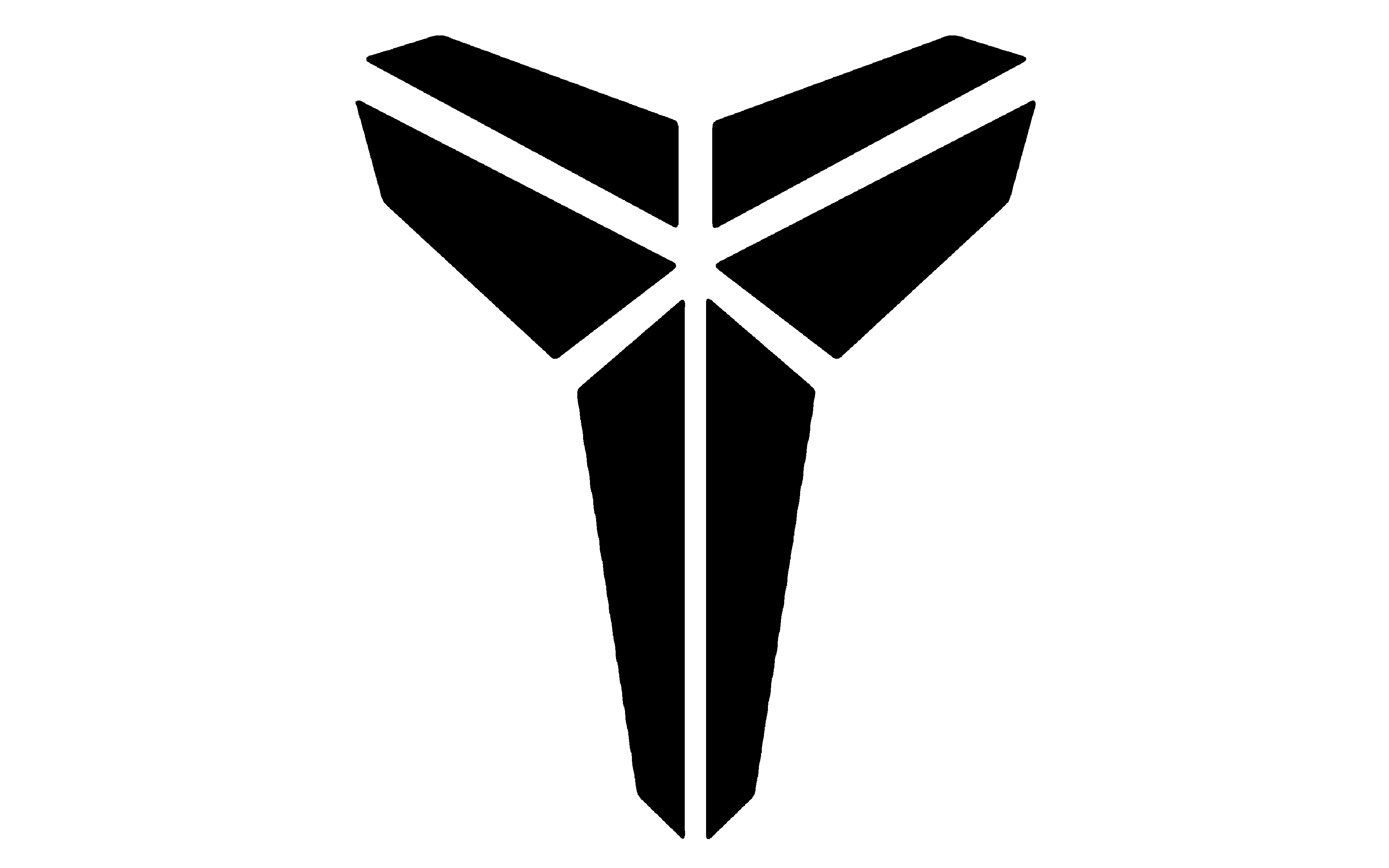 Kobe Bryant Logo PNG Image Transparent PNG Free Download On SeekPNG ...