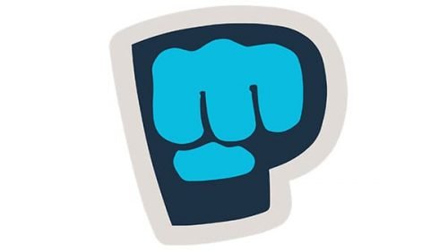 PewDiePie Logo 2013