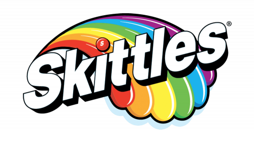 Skittles Logo 2011