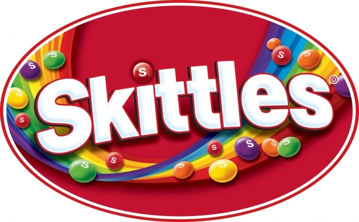 Skittles Logo Printable