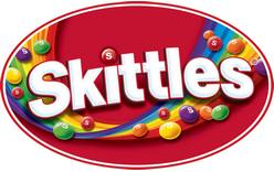 Skittles Logo