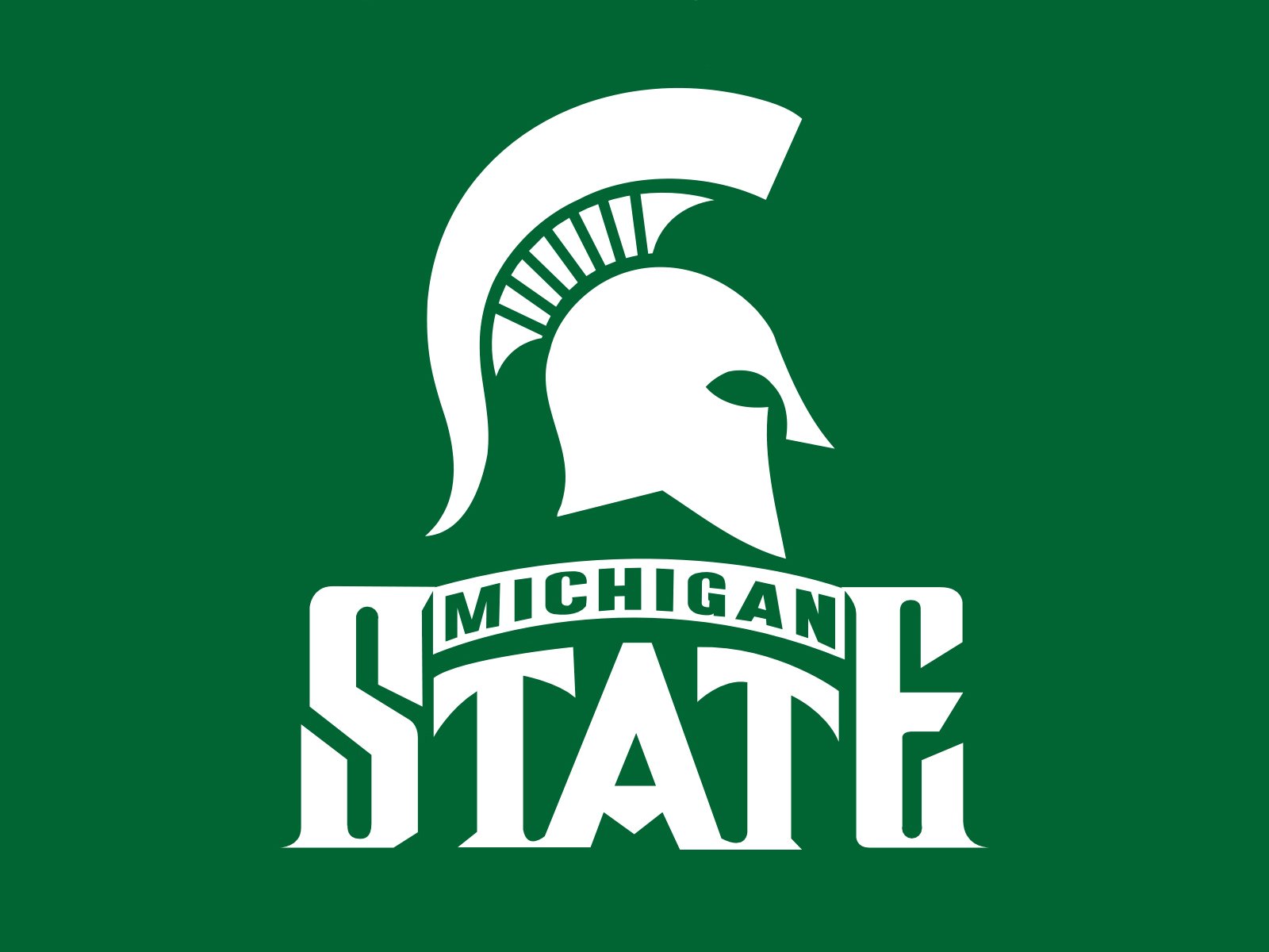 Michigan State Logo And Symbol Meaning History Png