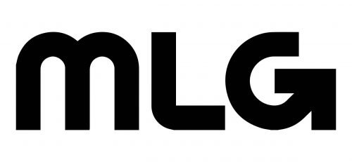 MLG major league gaming logo