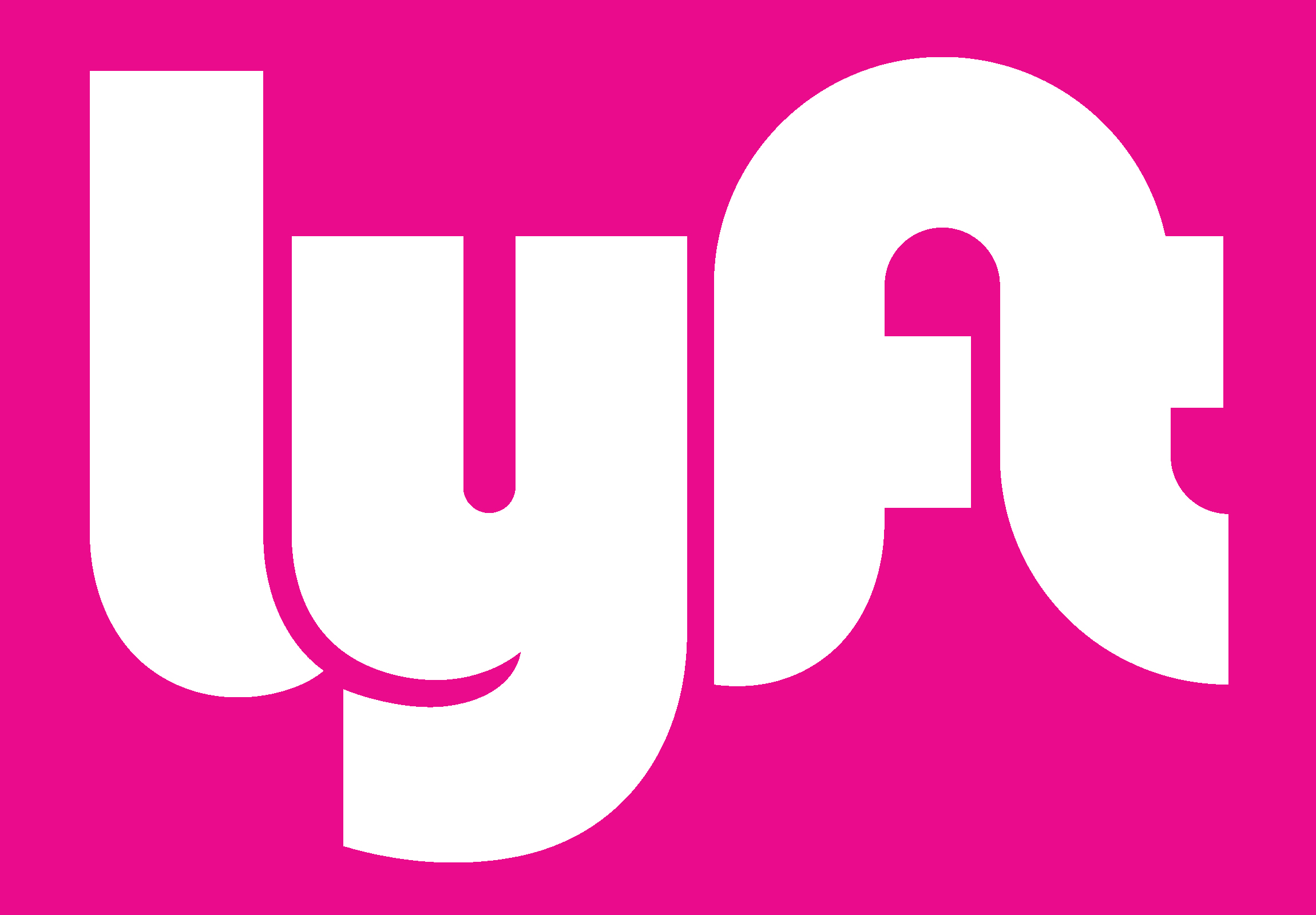 Lyft Logo and symbol meaning history PNG brand